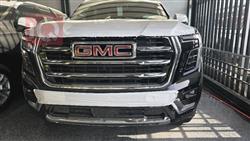 جي ام سي يوكون